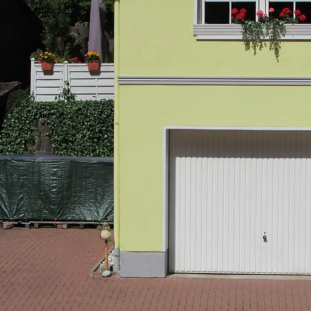 Harz Haennig 2 Apartamento *