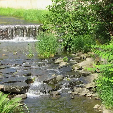 Harz Haennig 2 Apartamento