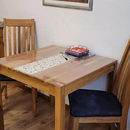 Apartamento Harz Haennig 2 Walkenried