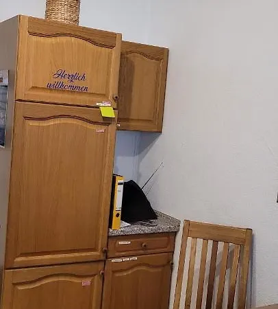 Appartement Harz Haennig 2