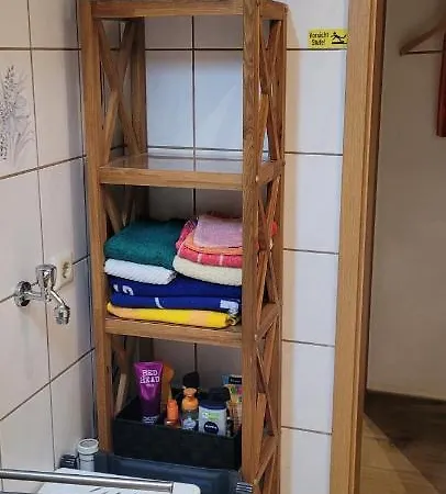 Harz Haennig 2 Apartamento