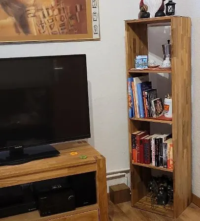 Harz Haennig 2 Walkenried