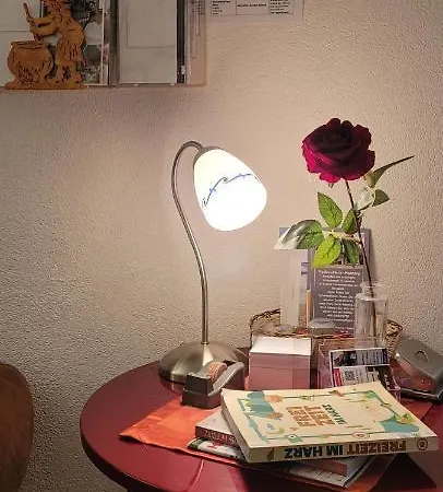 Harz Haennig 2 * Walkenried