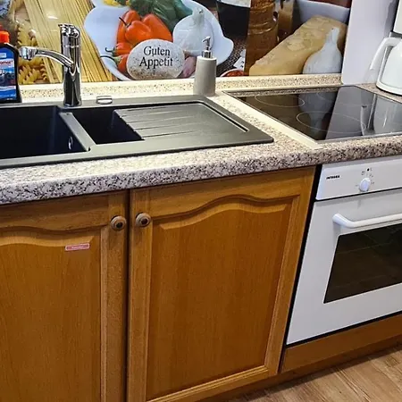 Apartamento Harz Haennig 2 Walkenried