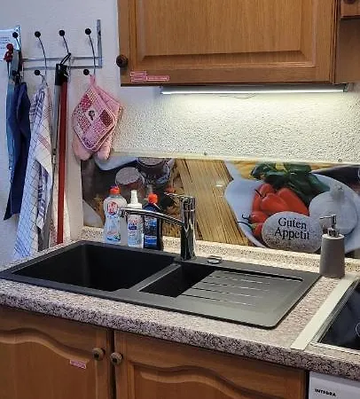 Harz Haennig 2 * Walkenried