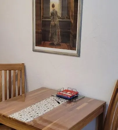 Harz Haennig 2 Apartamento *