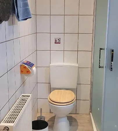Appartement Harz Haennig 2
