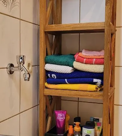 Apartamento Harz Haennig 2 *