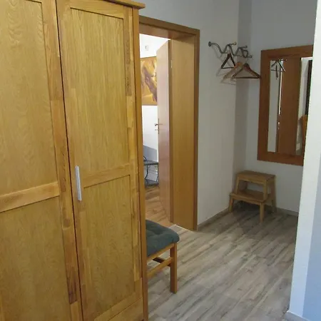 Apartamento Harz Haennig 2