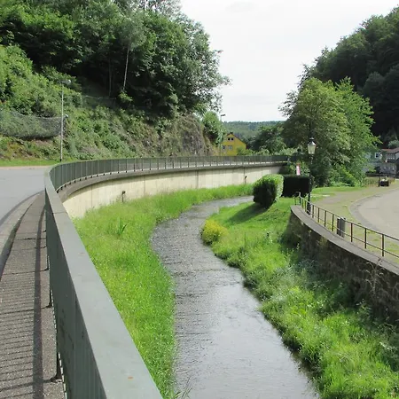 Harz Haennig 2 Walkenried