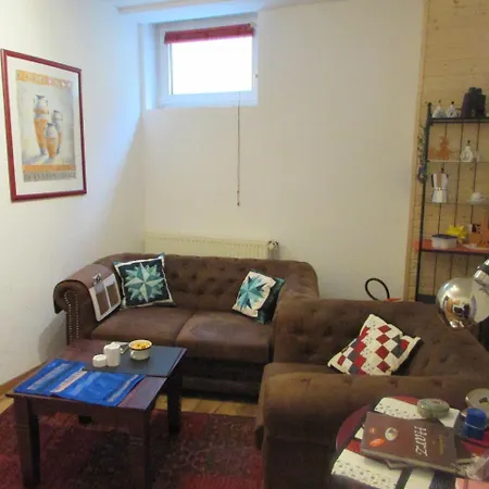 Apartamento Harz Haennig 2