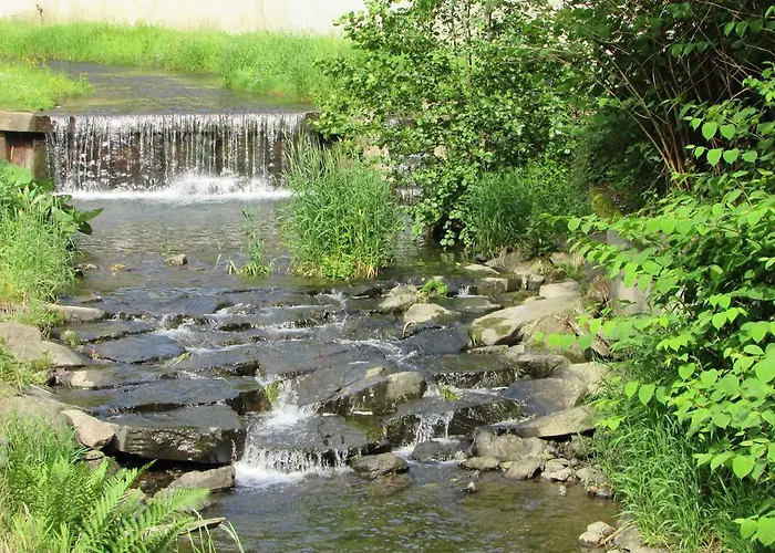 Harz Haennig 2 Daire