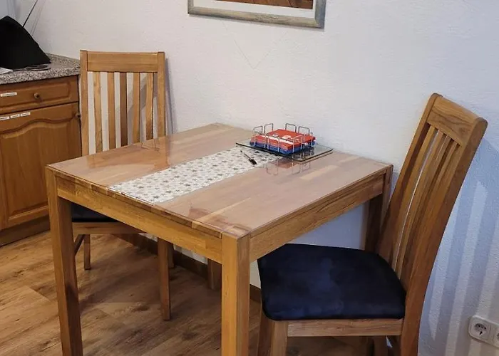 Daire Harz Haennig 2 Walkenried