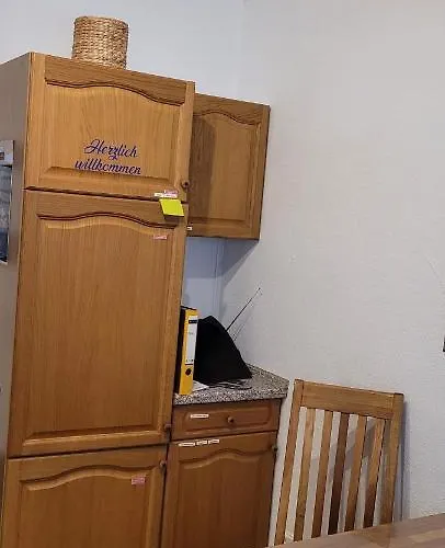 Daire Harz Haennig 2