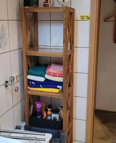 Harz Haennig 2 Daire