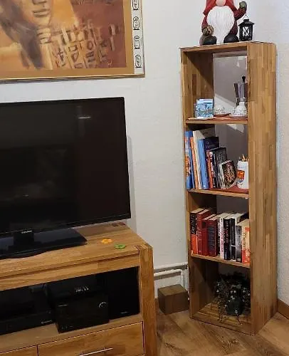 Harz Haennig 2 Walkenried