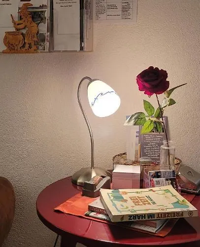 Harz Haennig 2 * Walkenried