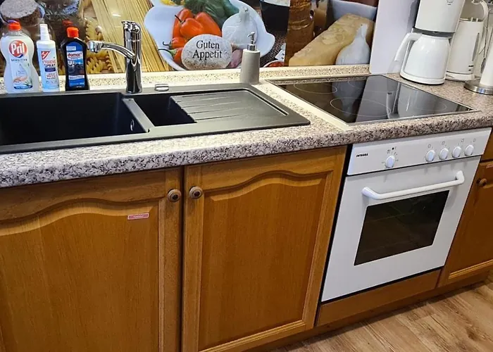 Daire Harz Haennig 2 Walkenried