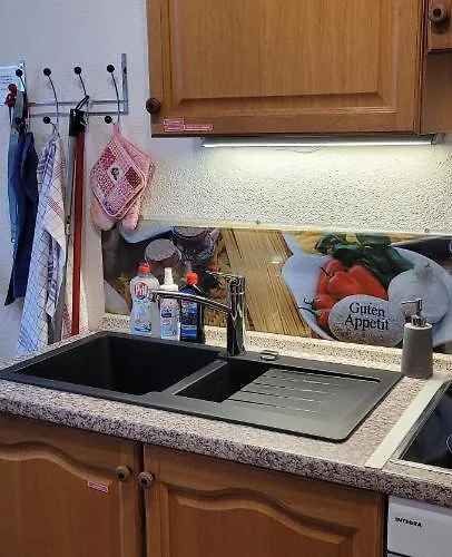 Harz Haennig 2 * Walkenried