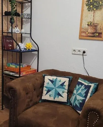 Daire Harz Haennig 2 Walkenried