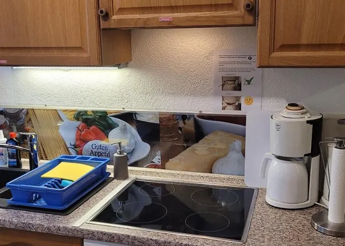 Harz Haennig 2 Daire