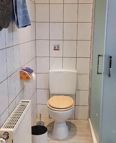 Daire Harz Haennig 2