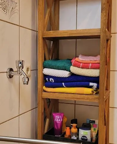 Daire Harz Haennig 2 *