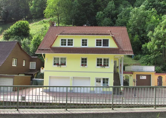 Harz Haennig 2 Daire