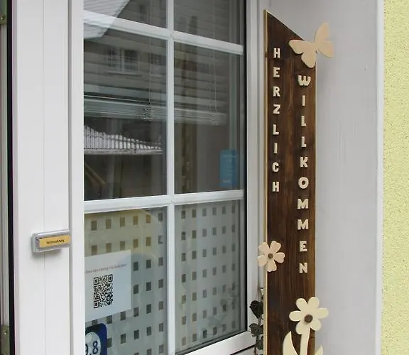 Harz Haennig 2 Daire Walkenried