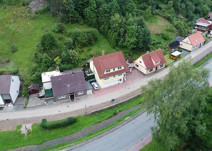 Daire Harz Haennig 2 Walkenried